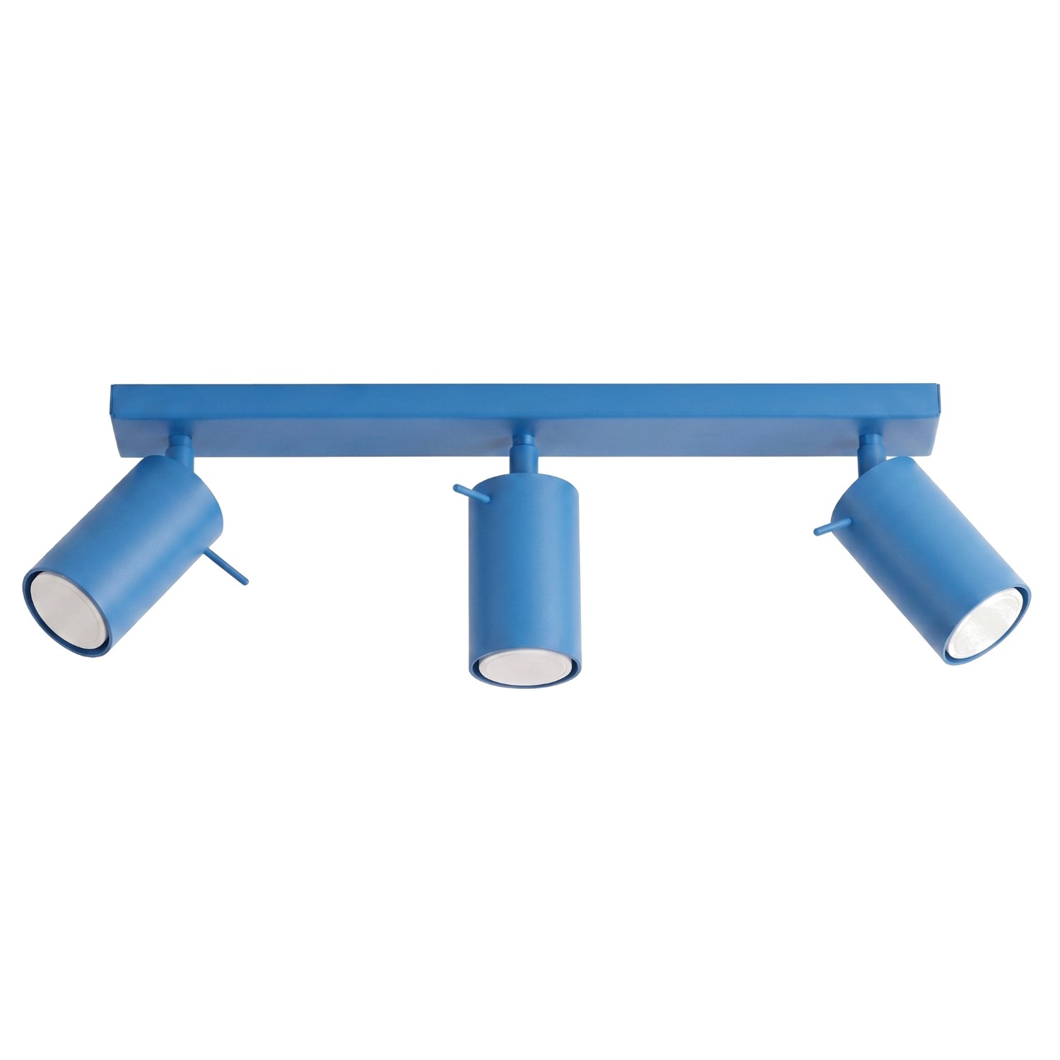 Laelamp RING 3L taevasinine - Pilt 1