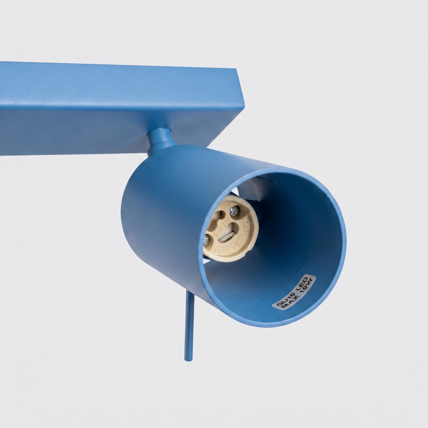 Laelamp RING 3L taevasinine - Pilt 6
