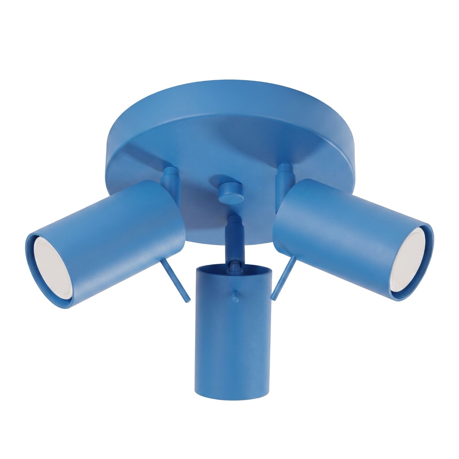 Laelamp RING 3P taevasinine - Pilt 1