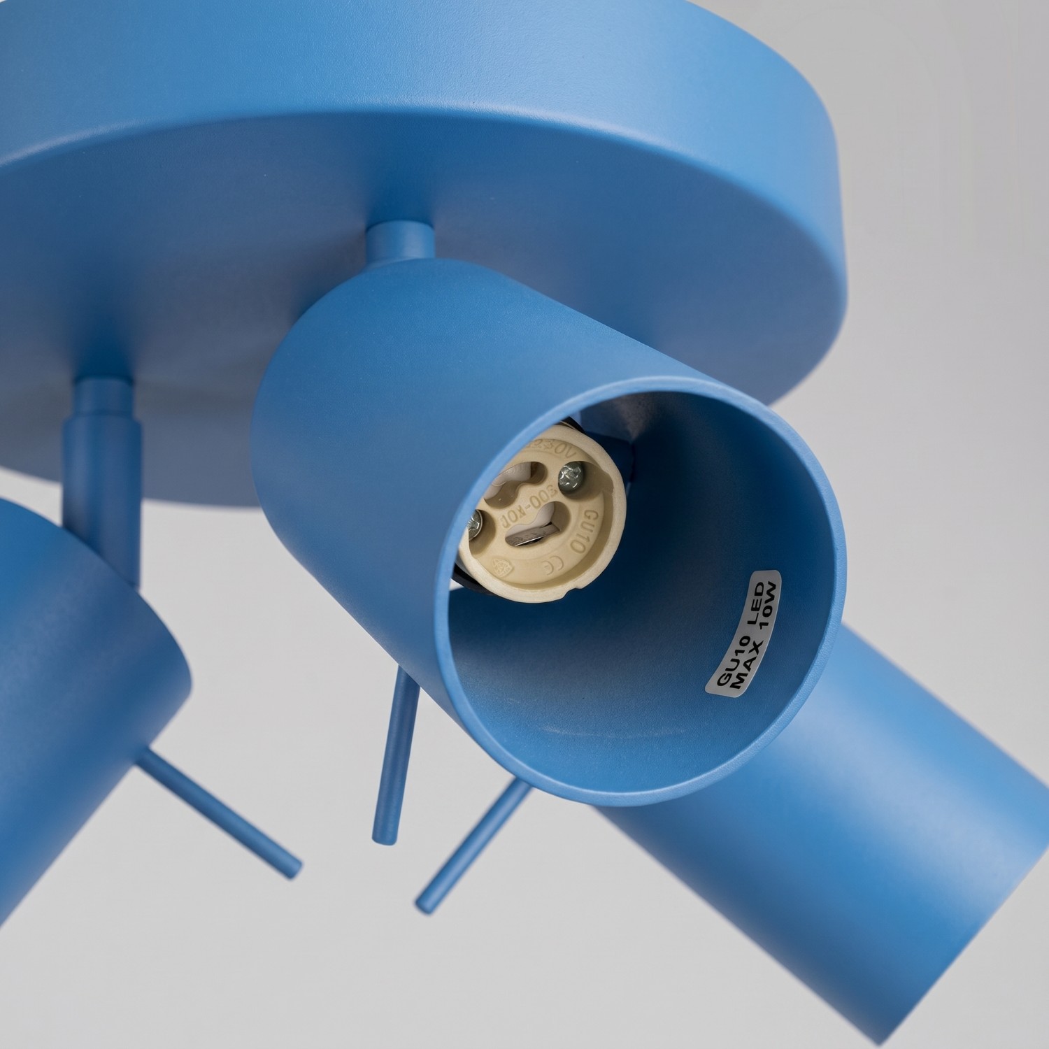 Laelamp RING 3P taevasinine - Pilt 6