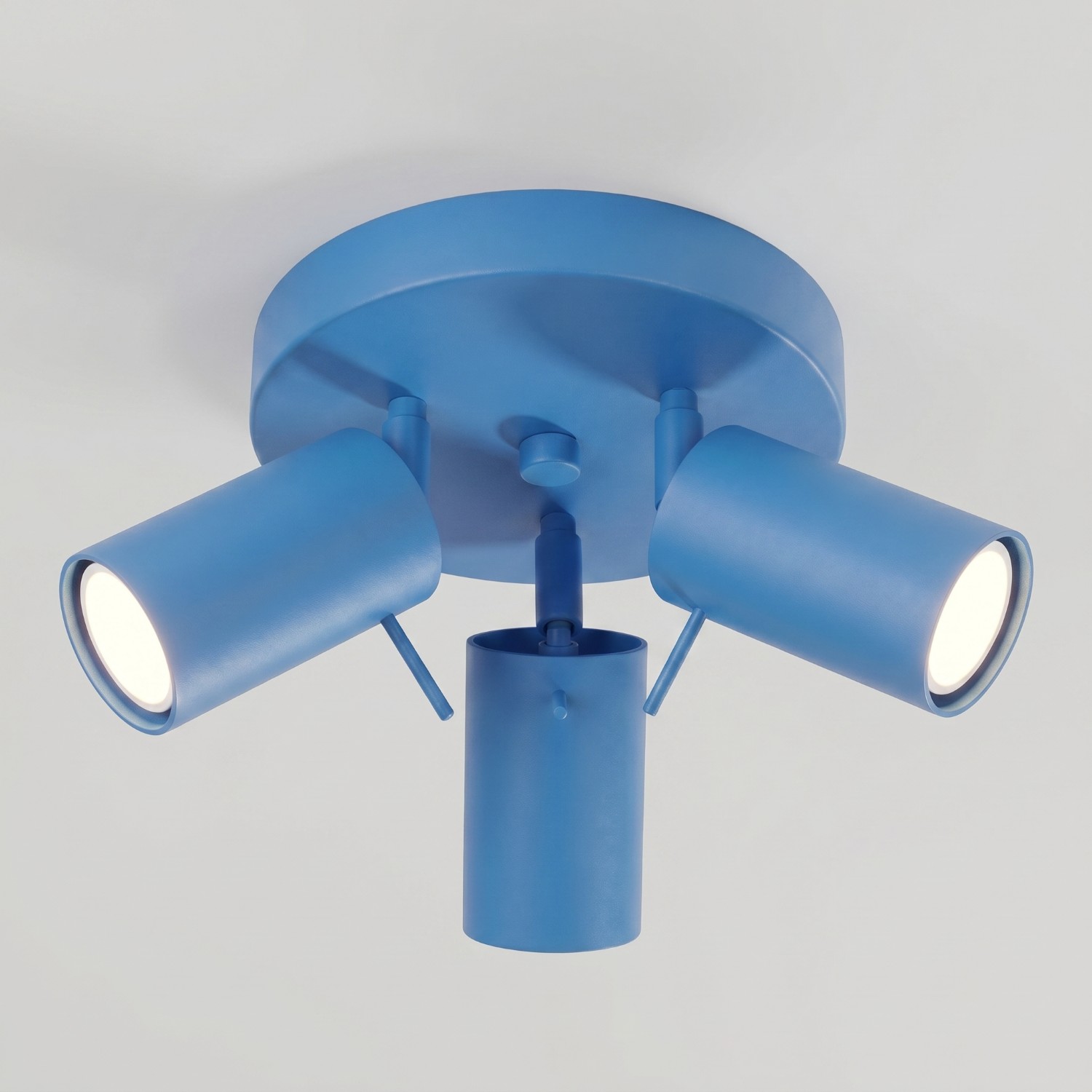 Laelamp RING 3P taevasinine - Pilt 7