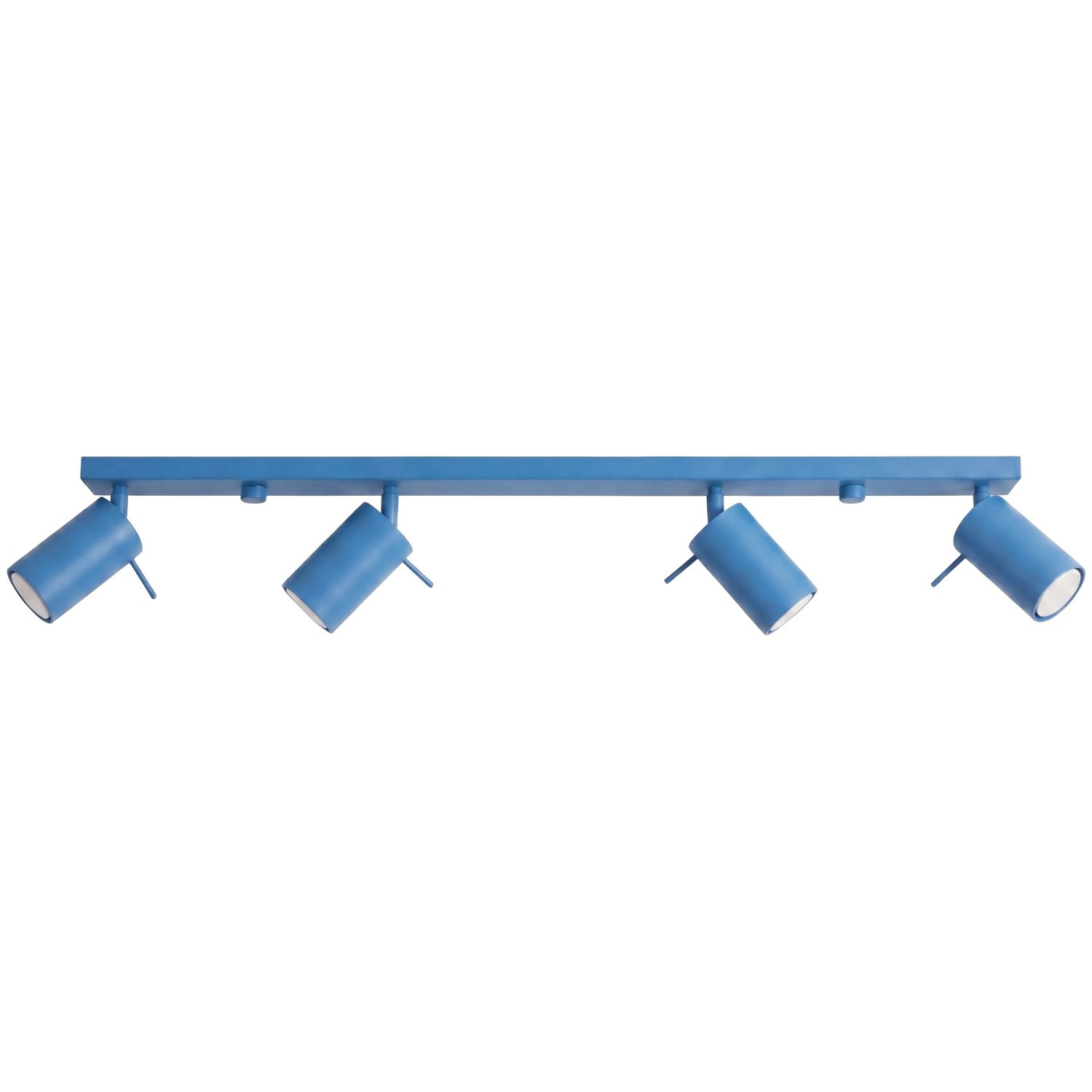 Laelamp RING 4L taevasinine - Pilt 1