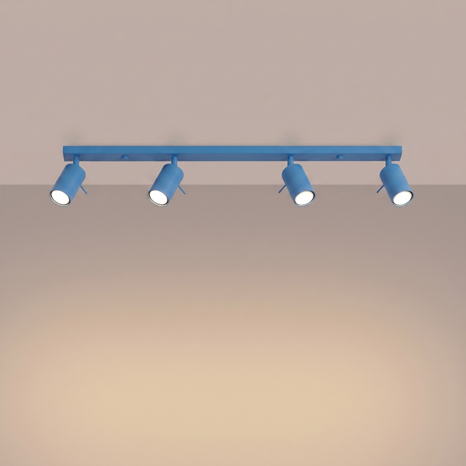 Laelamp RING 4L taevasinine - Pilt 4