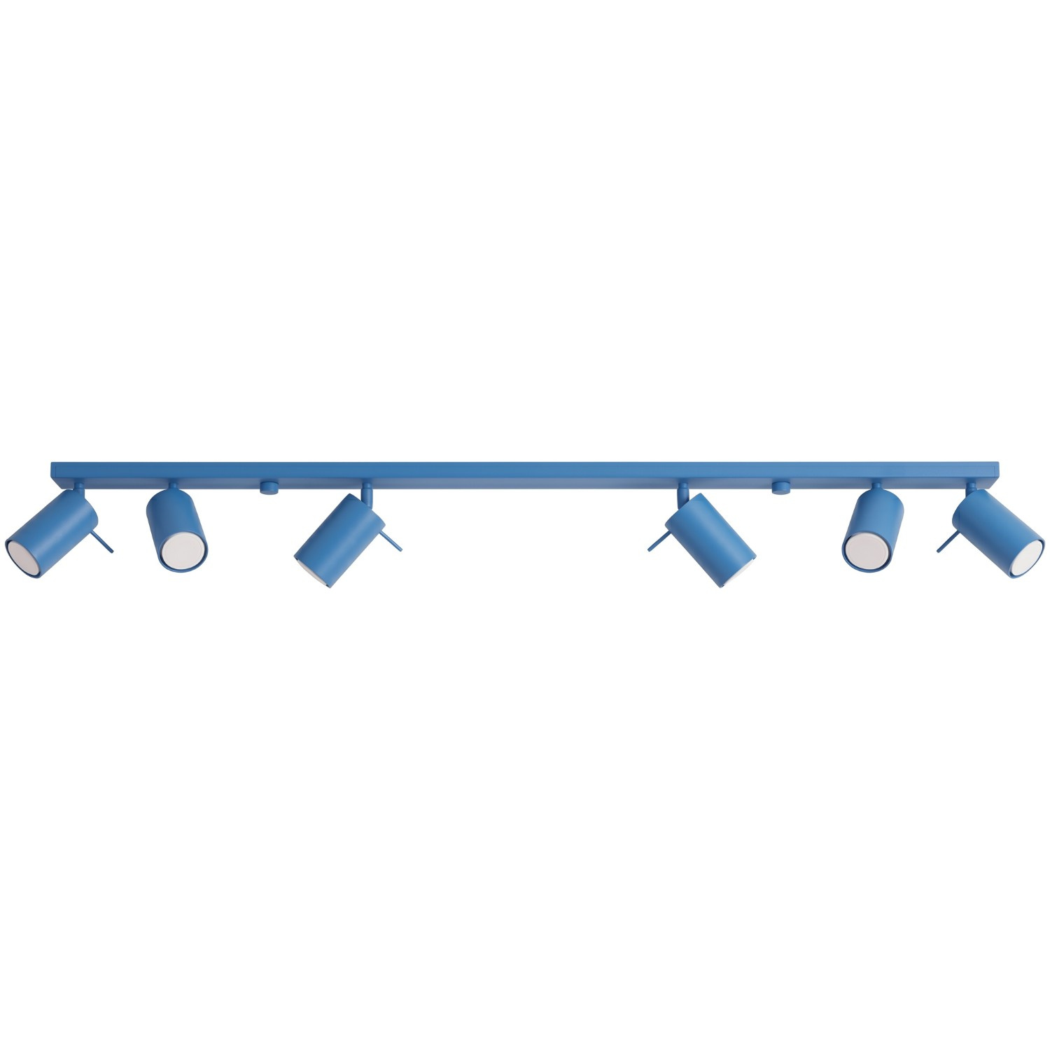 Laelamp RING 6L taevasinine - Pilt 1