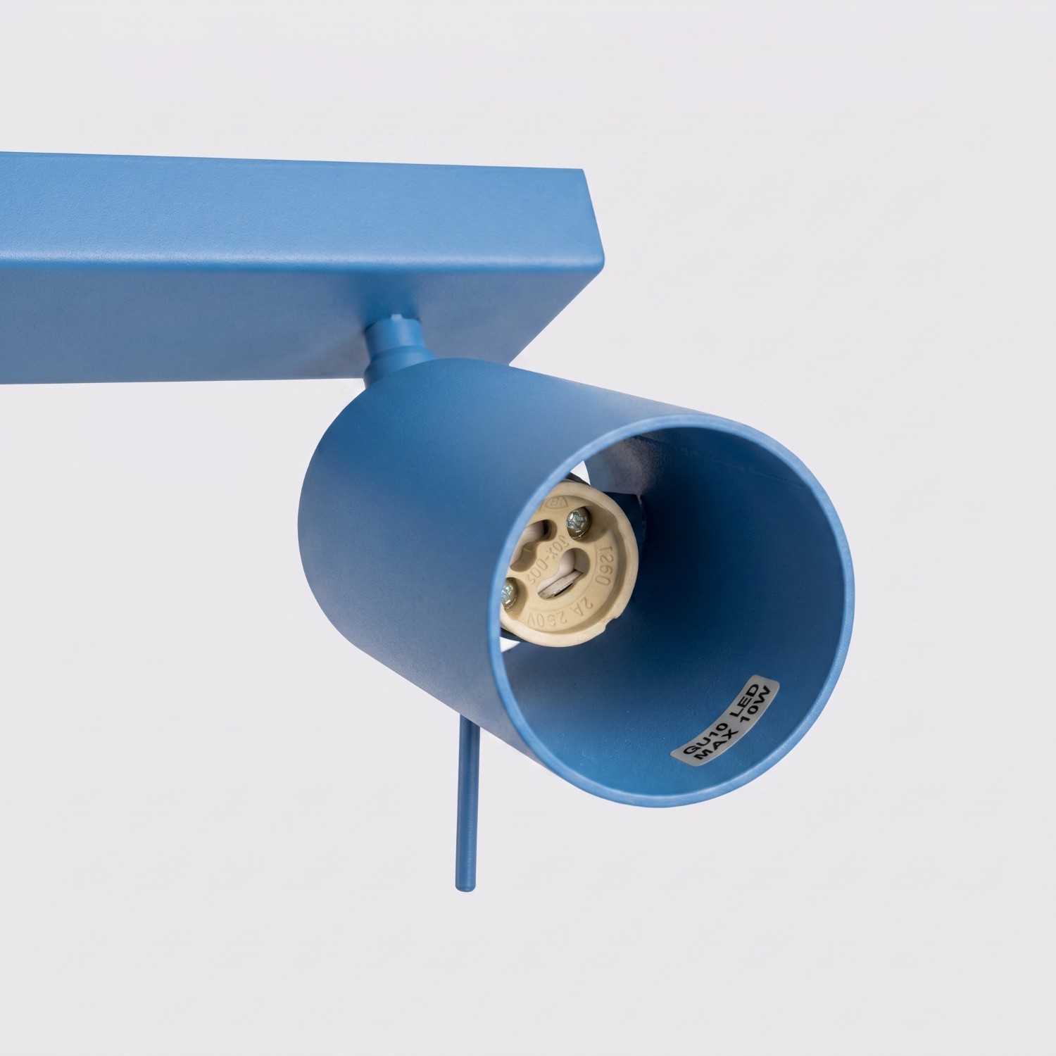 Laelamp RING 6L taevasinine - Pilt 6