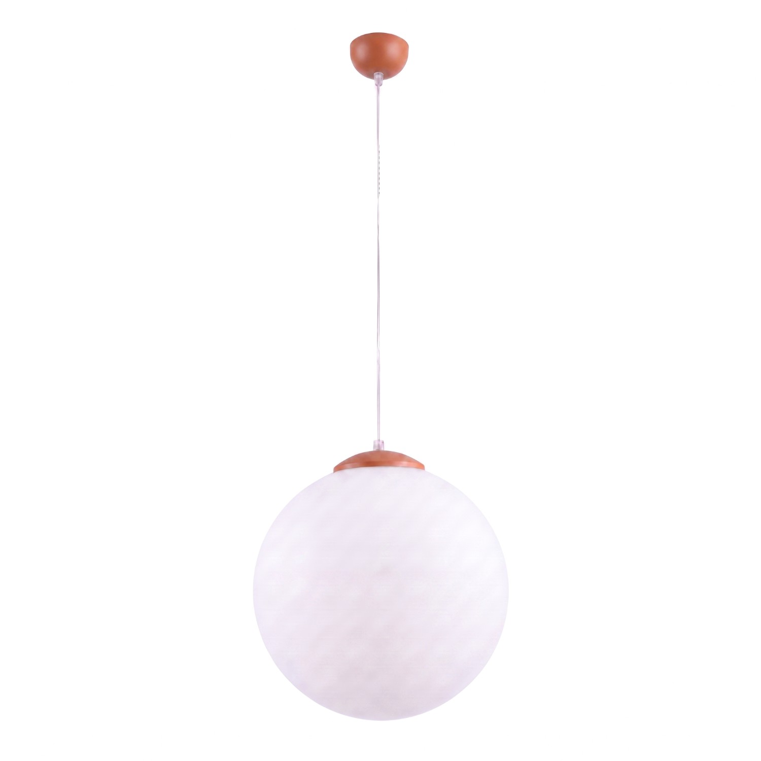 Rippvalgusti UGO 40 punane ooker - Pilt 1