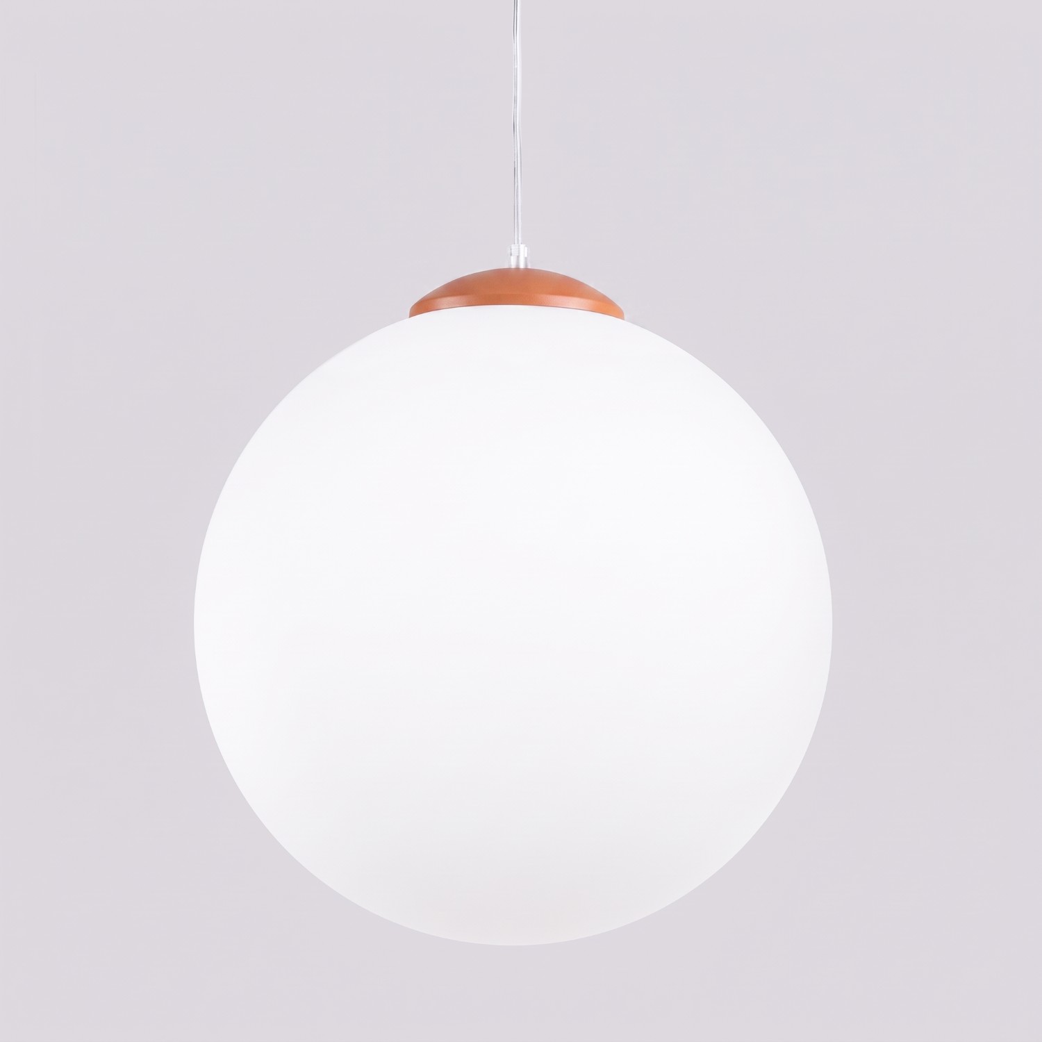Rippvalgusti UGO 40 punane ooker - Pilt 5