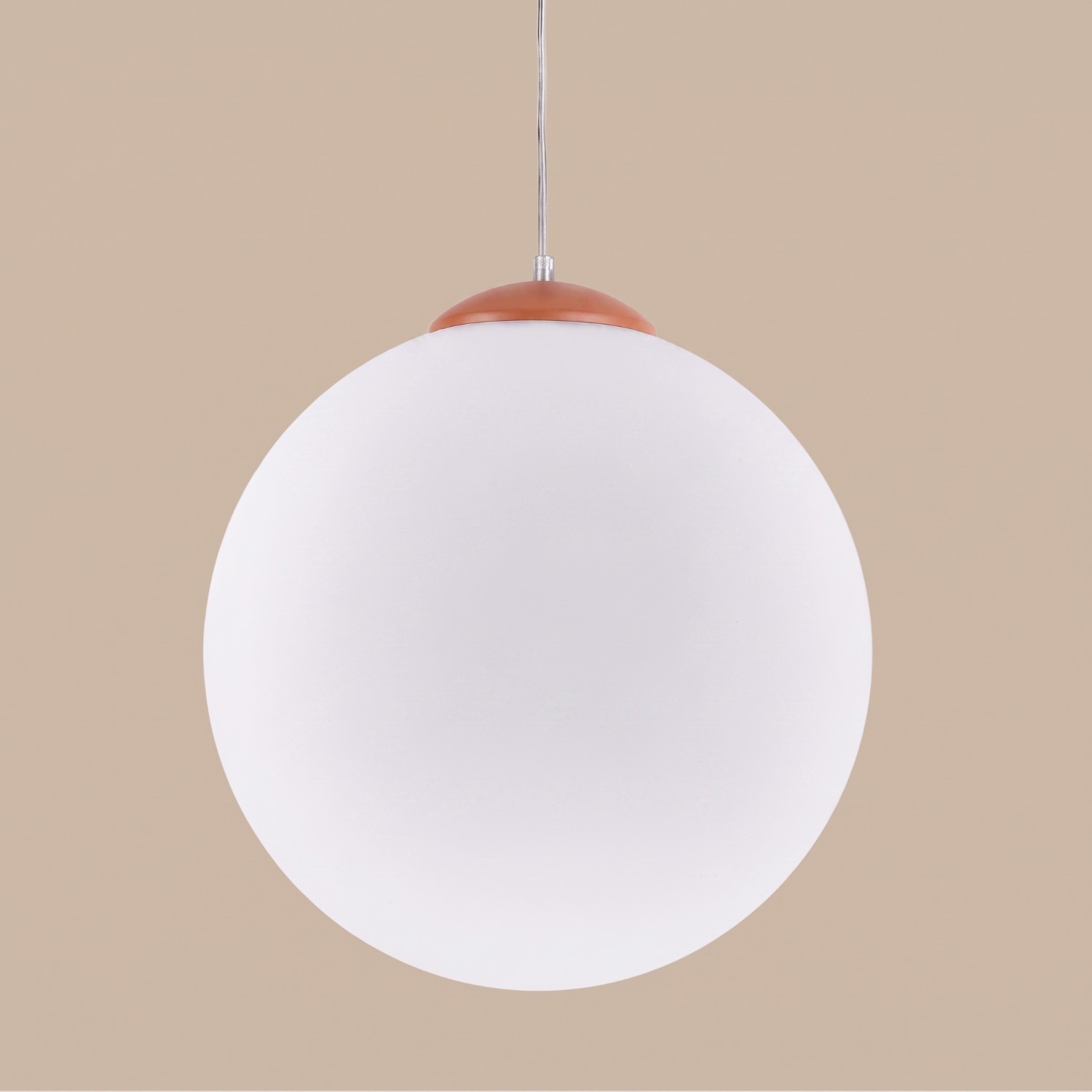 Rippvalgusti UGO 40 punane ooker - Pilt 6