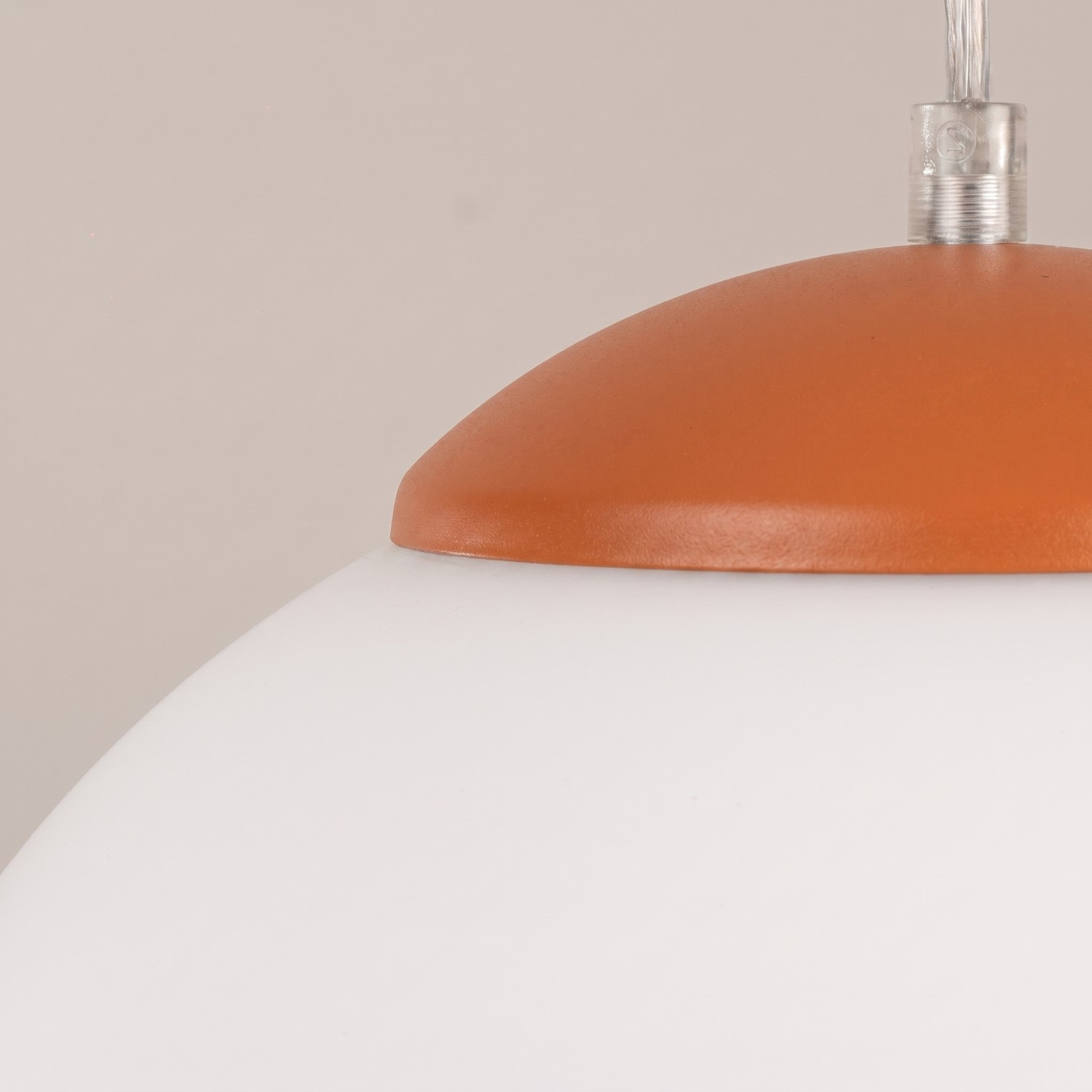 Rippvalgusti UGO 40 punane ooker - Pilt 7