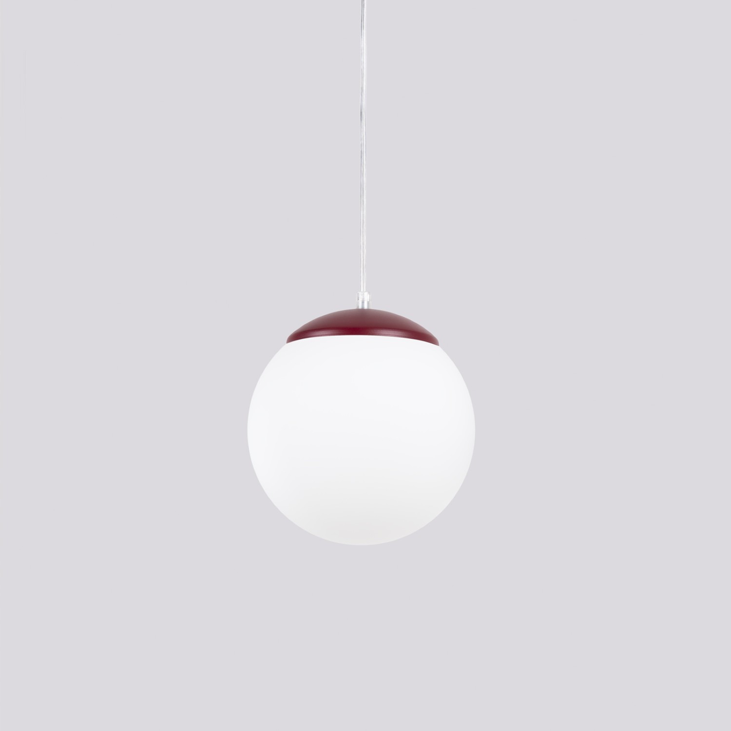 Rippvalgusti UGO 20 burgundia - Pilt 6