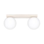 Plafondi YOLI 2, beige