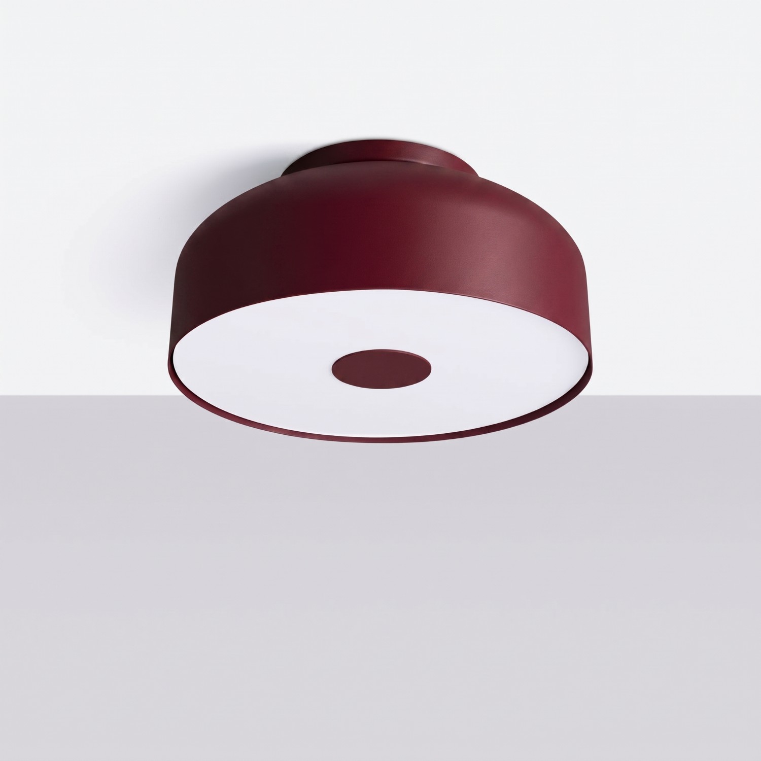 Laelamp OMIQ burgundia - Pilt 3