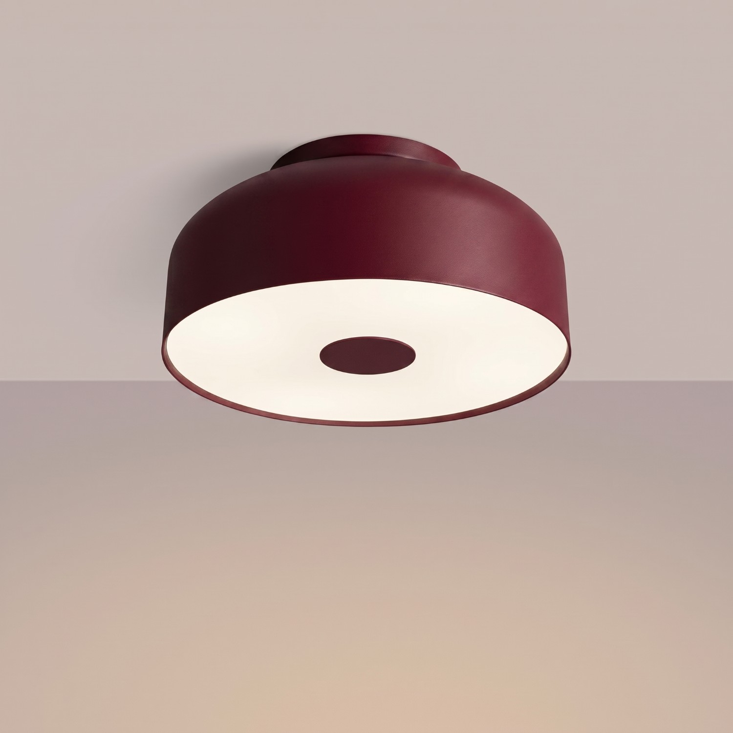 Laelamp OMIQ burgundia - Pilt 4