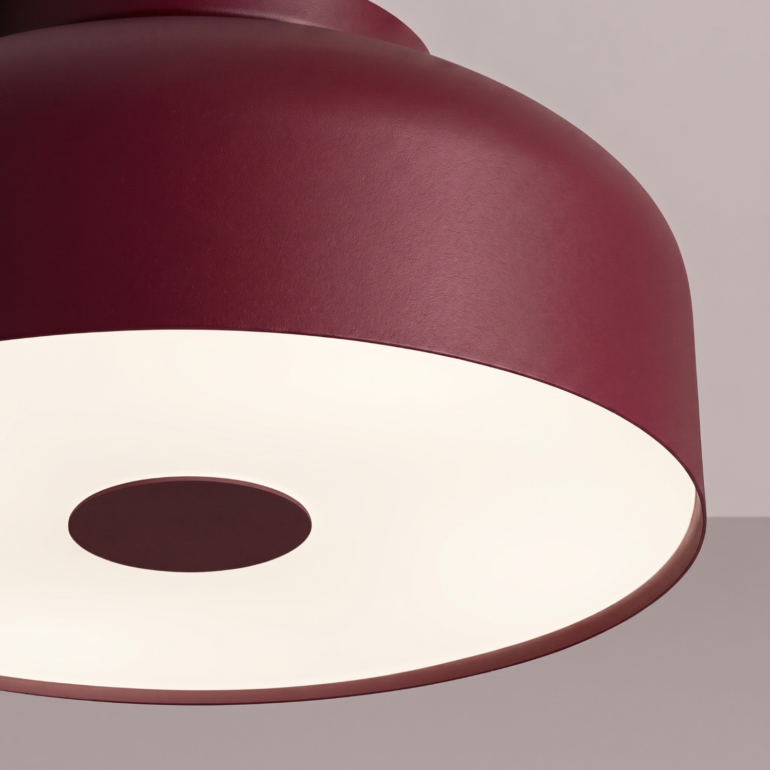 Laelamp OMIQ burgundia - Pilt 5