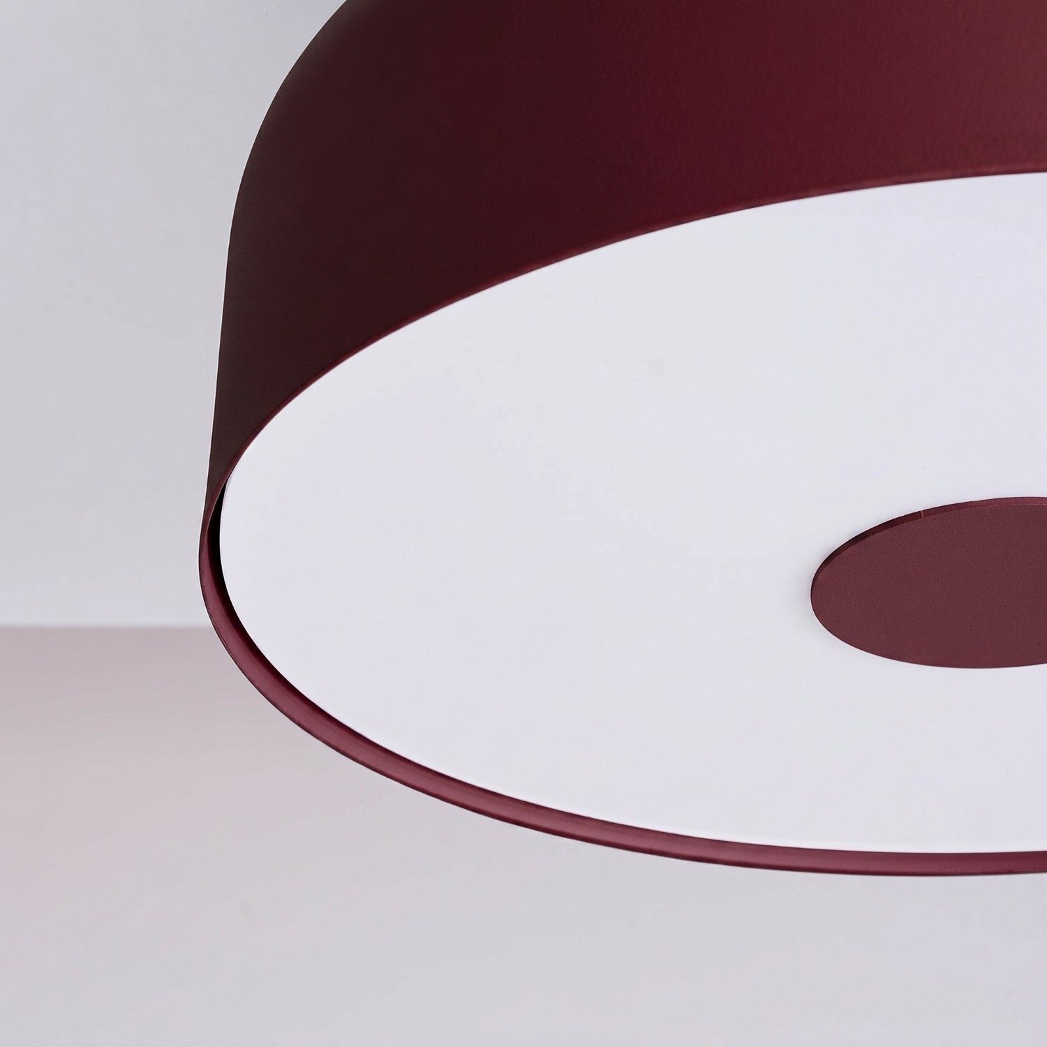 Laelamp OMIQ burgundia - Pilt 6