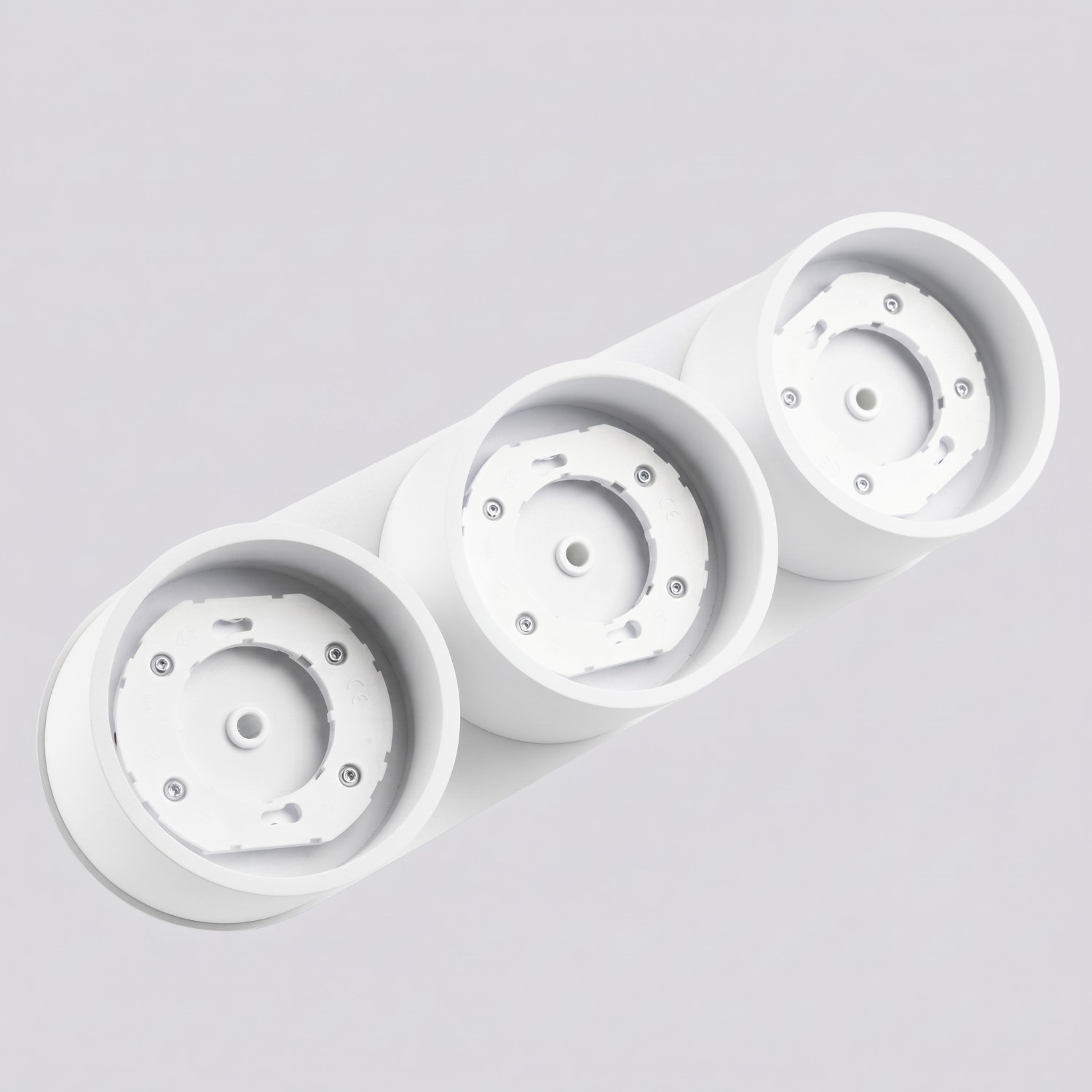 Laelamp MODO 3 valge Gx53 - Pilt 7