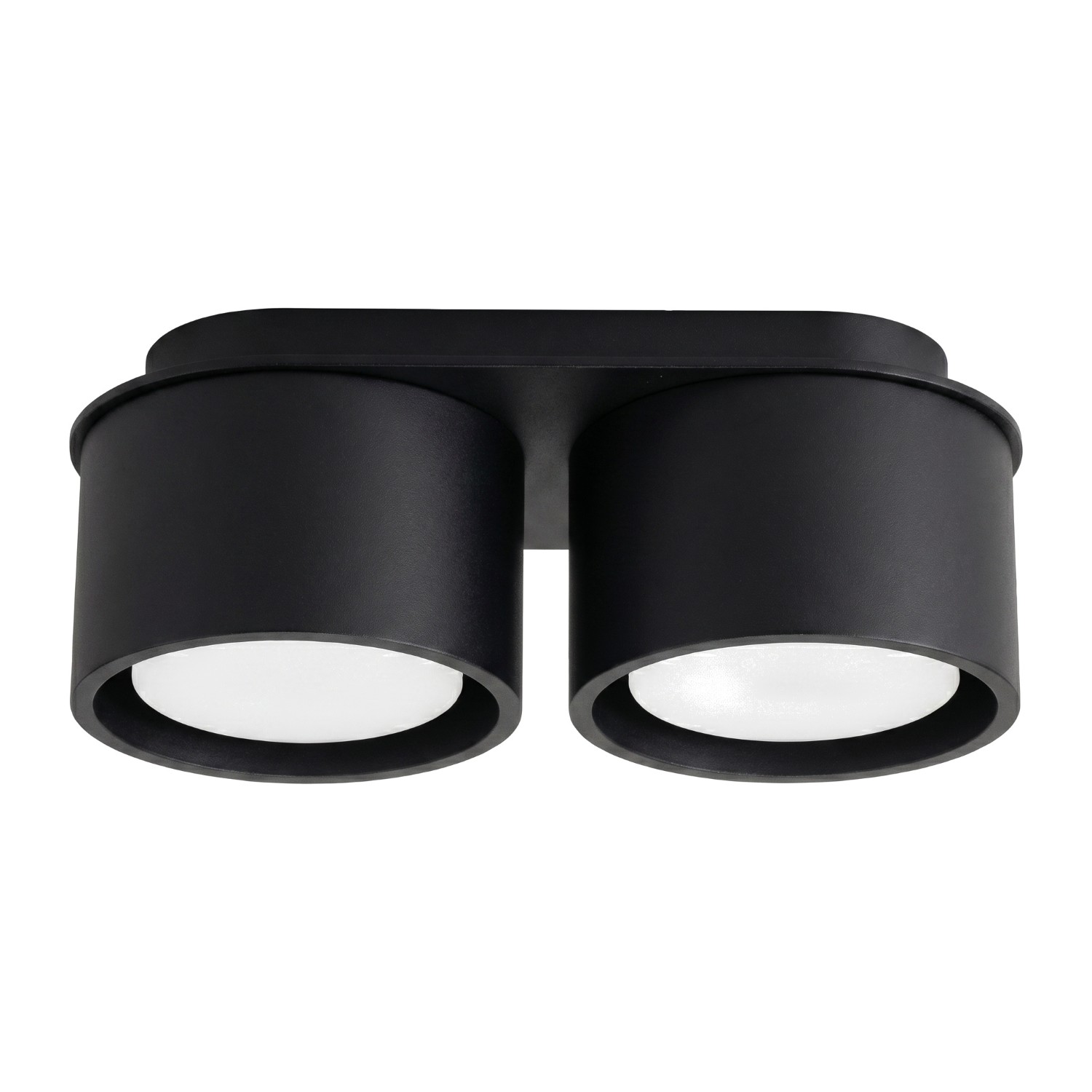 Laelamp MODO 2 must Gx53 - Pilt 1