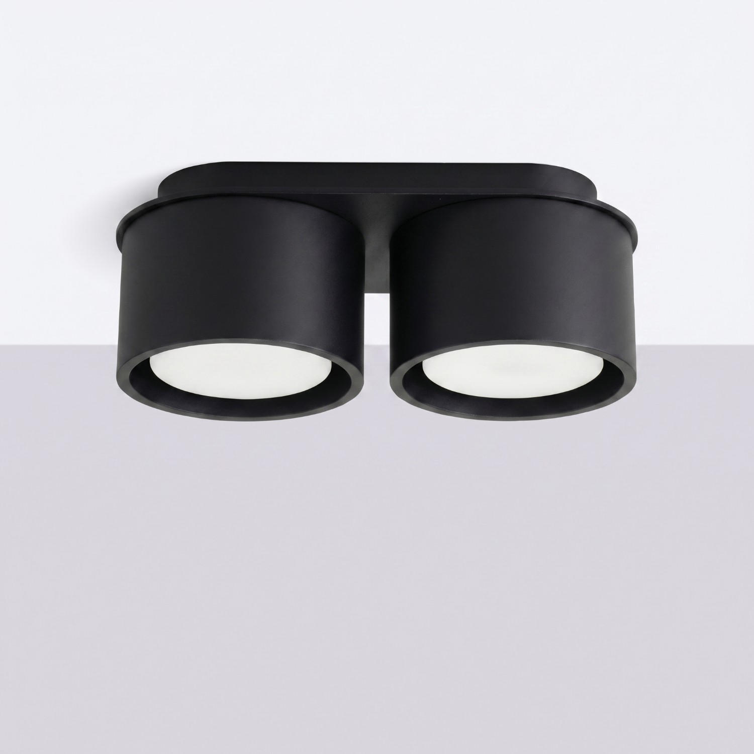 Laelamp MODO 2 must Gx53 - Pilt 3