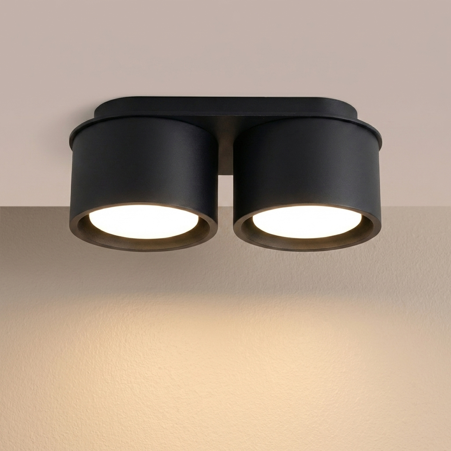 Laelamp MODO 2 must Gx53 - Pilt 4