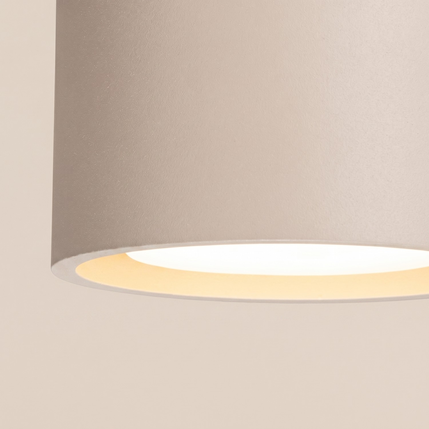 Laelamp MODO 1 pruunikas hall Gx53 - Pilt 5