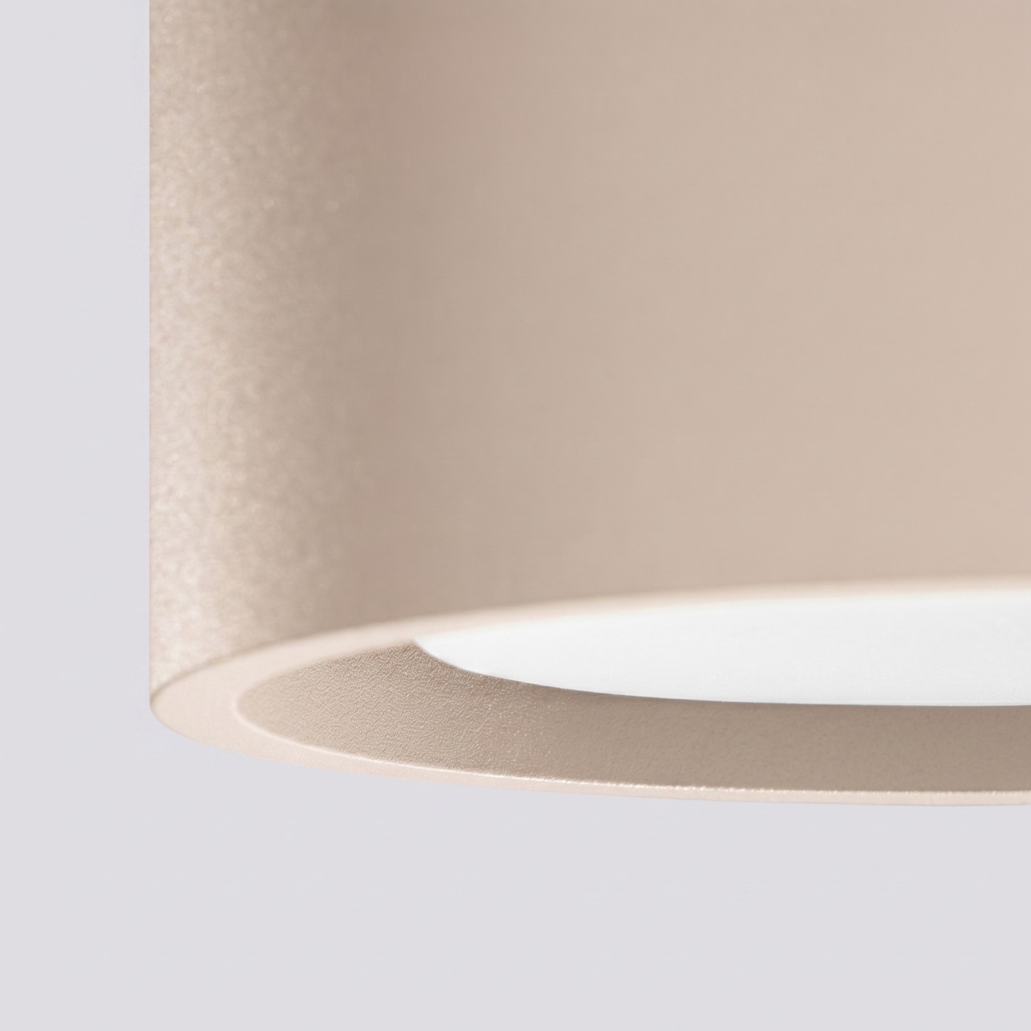 Laelamp MODO 1 pruunikas hall Gx53 - Pilt 6
