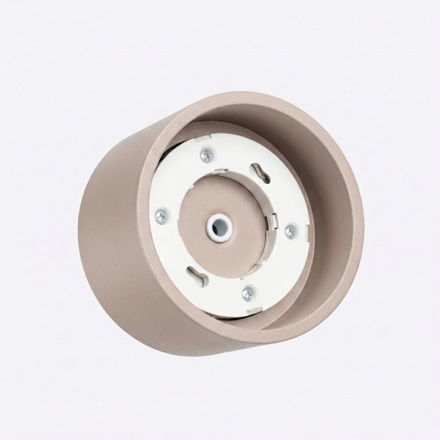 Laelamp MODO 1 pruunikas hall Gx53 - Pilt 7