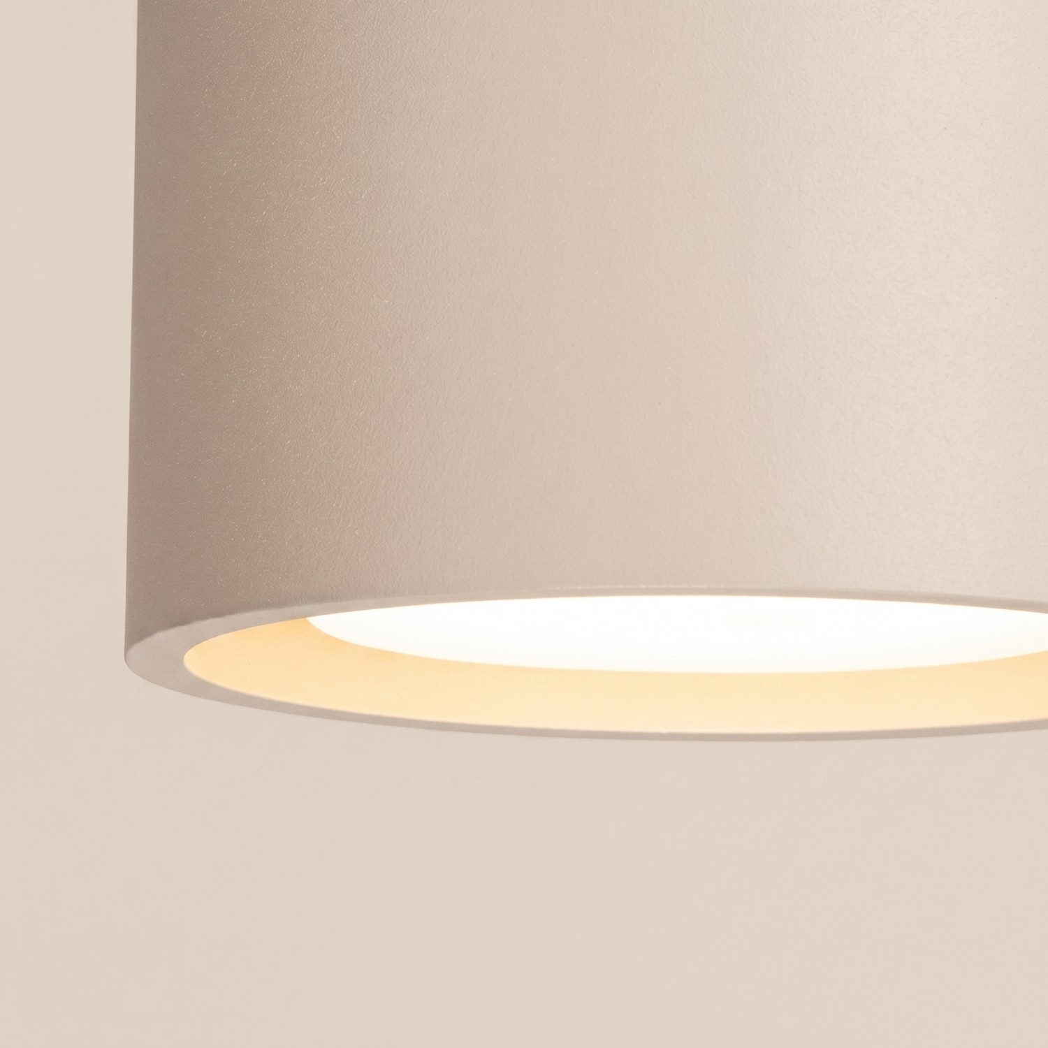Laelamp MODO 3 pruunikas hall Gx53 - Pilt 5