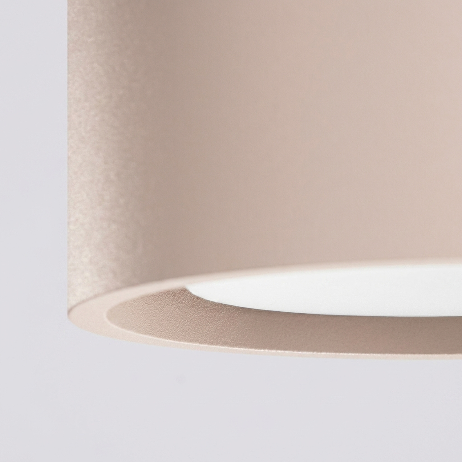 Laelamp MODO 3 pruunikas hall Gx53 - Pilt 6