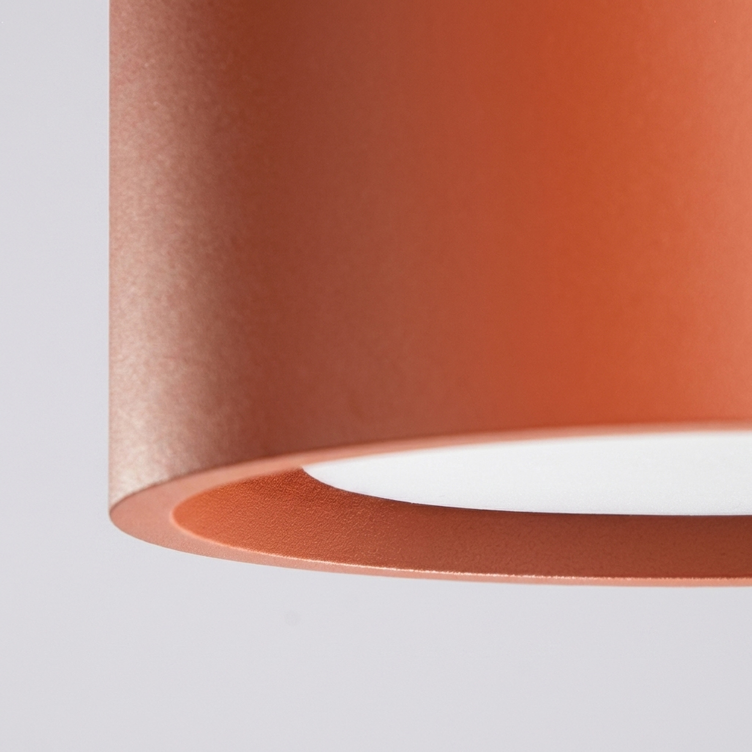 Laelamp MODO 1 punane ooker Gx53 - Pilt 6