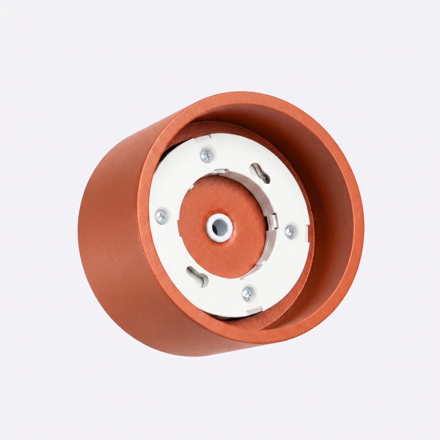 Laelamp MODO 1 punane ooker Gx53 - Pilt 7