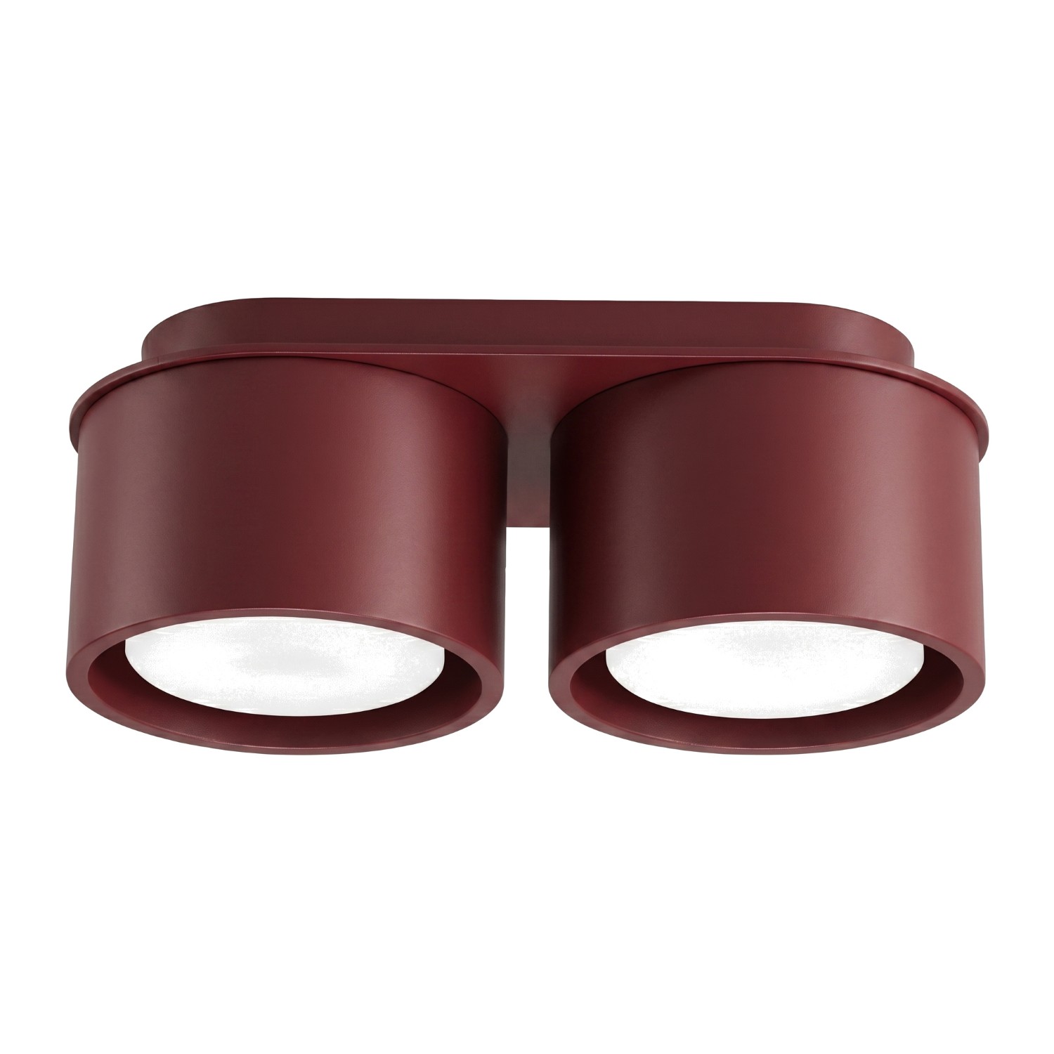 Laelamp MODO 2 burgundia Gx53 - Pilt 1