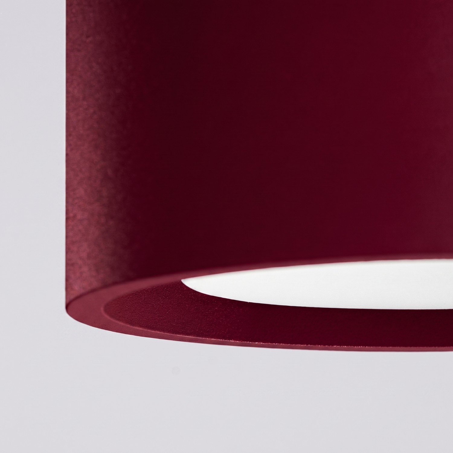 Laelamp MODO 2 burgundia Gx53 - Pilt 6