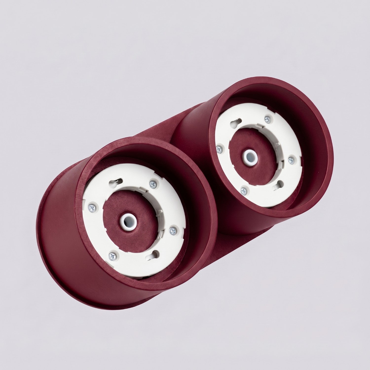 Laelamp MODO 2 burgundia Gx53 - Pilt 7