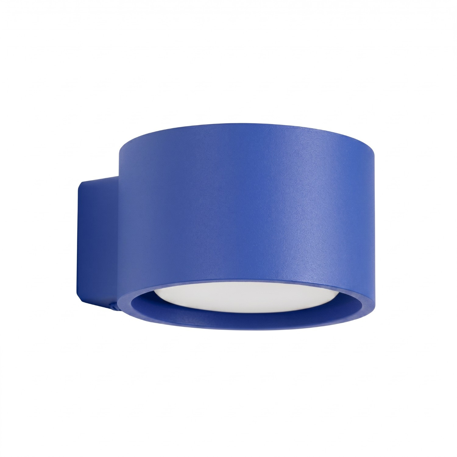 Seinalamp MODO 1 ultramariinsinine Gx53 - Pilt 1