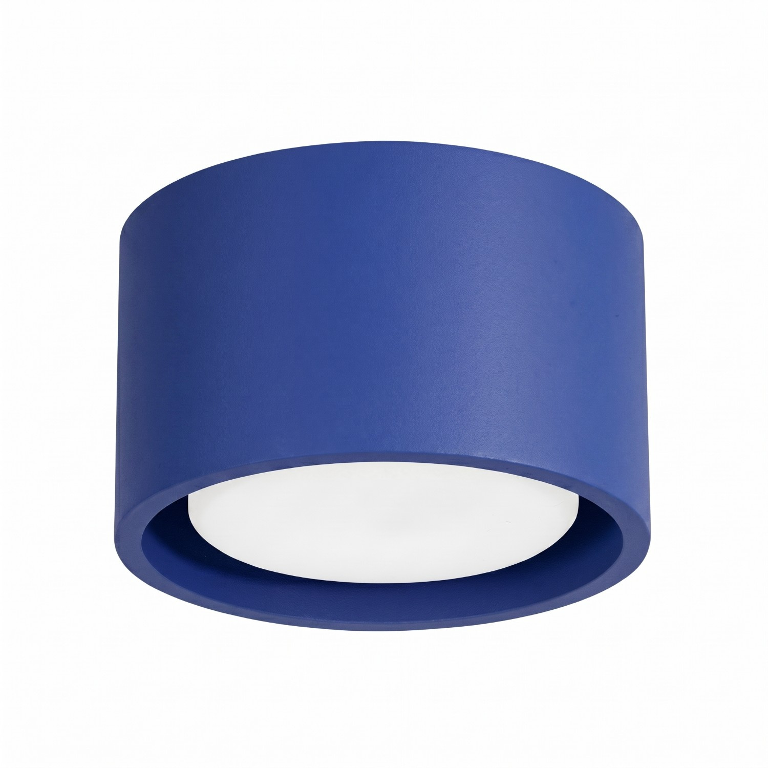 Laelamp MODO 1 ultramariinsinine Gx53 - Pilt 1