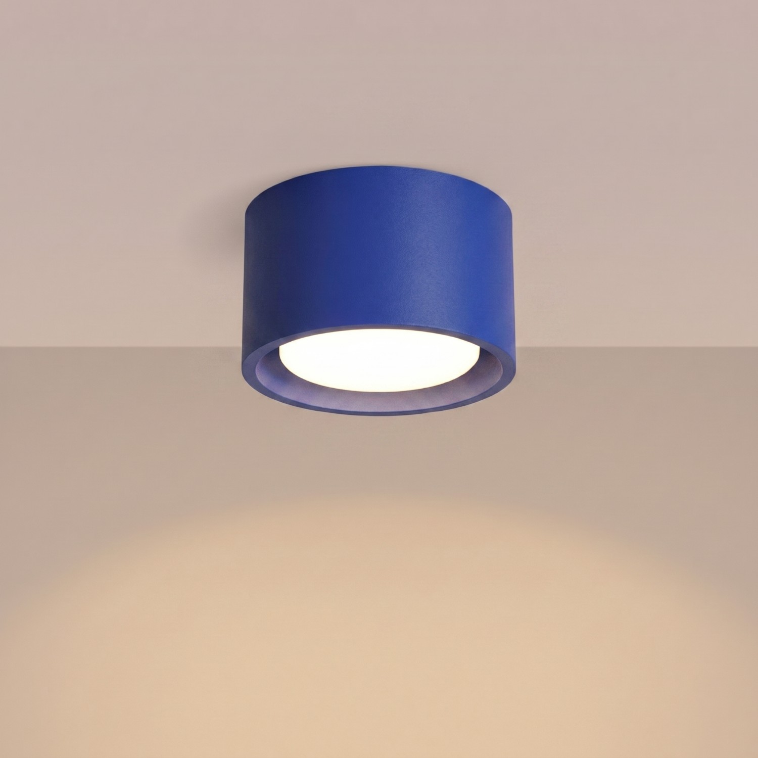 Laelamp MODO 1 ultramariinsinine Gx53 - Pilt 4