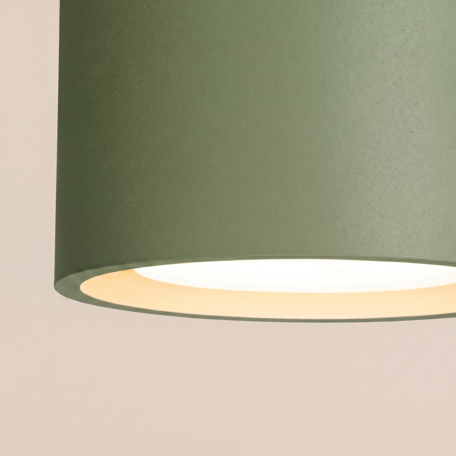 Laelamp MODO 3 oliivroheline Gx53 - Pilt 5
