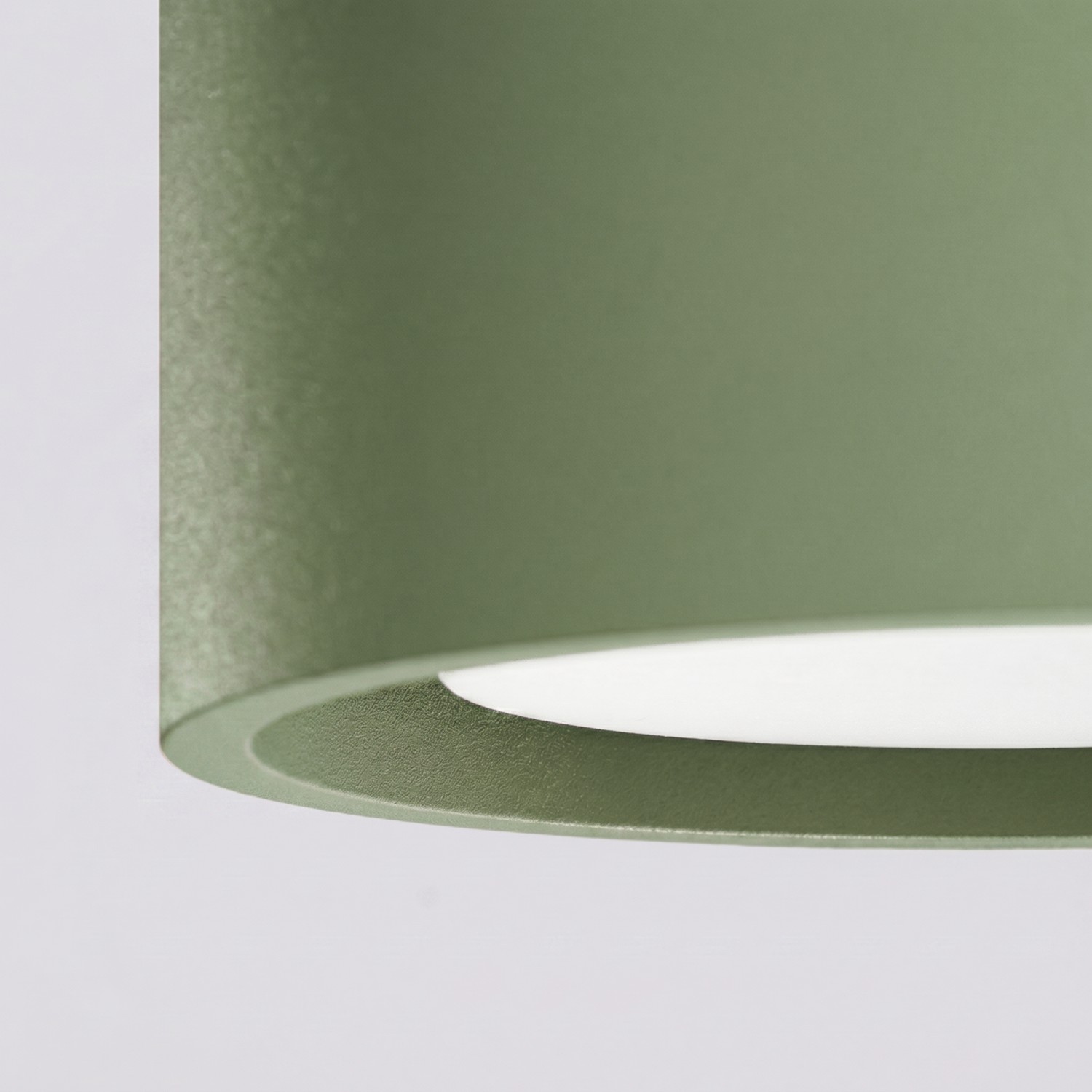 Laelamp MODO 3 oliivroheline Gx53 - Pilt 6