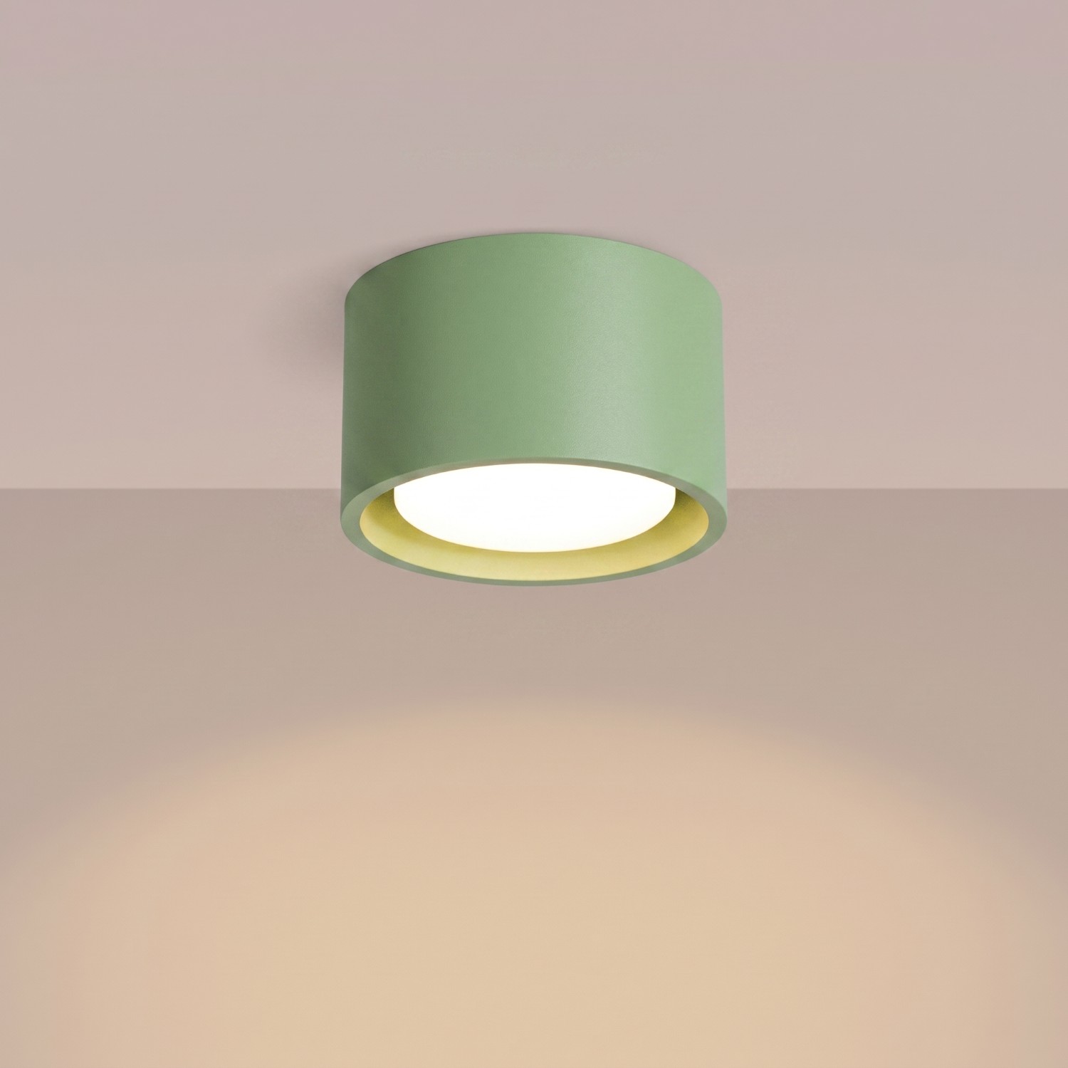 Laelamp MODO 1 salvei Gx53 - Pilt 4