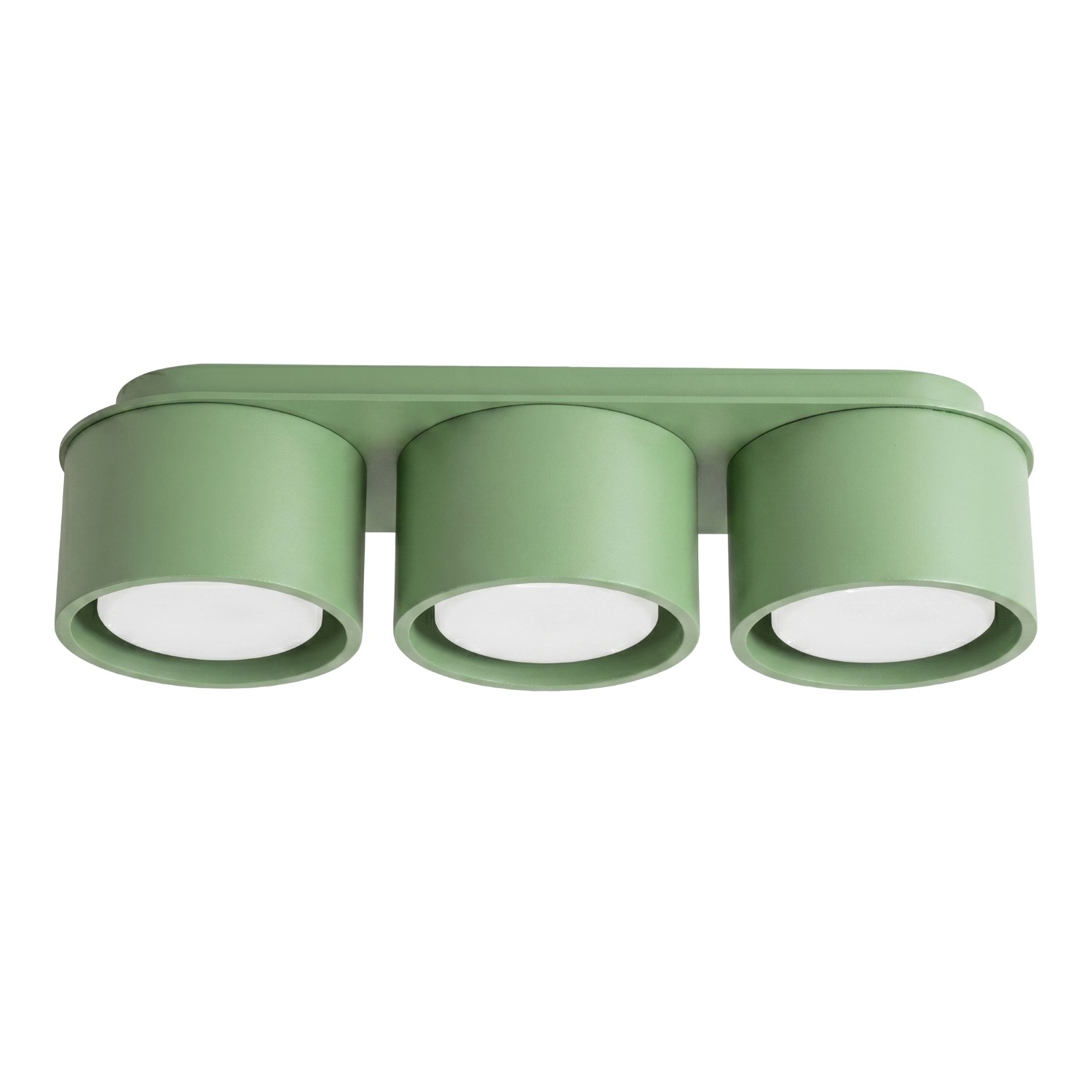 Laelamp MODO 3 salvei Gx53 - Pilt 1