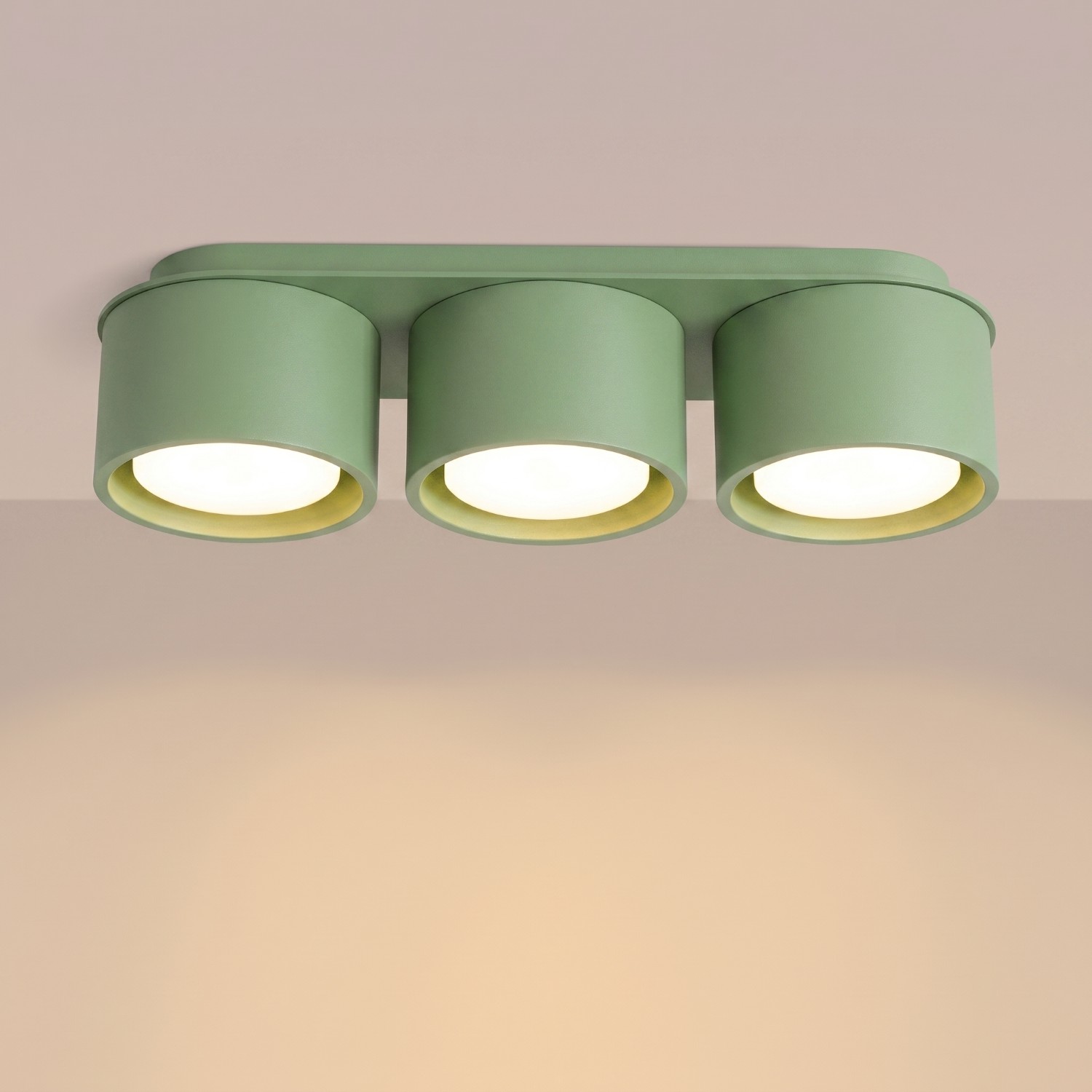 Laelamp MODO 3 salvei Gx53 - Pilt 4