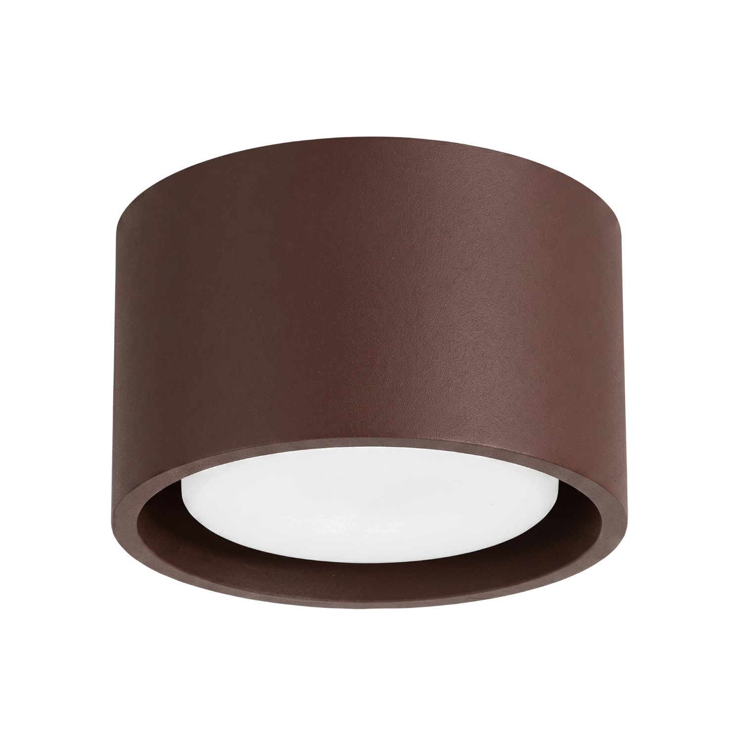 Laelamp MODO 1 pruun Gx53 - Pilt 1