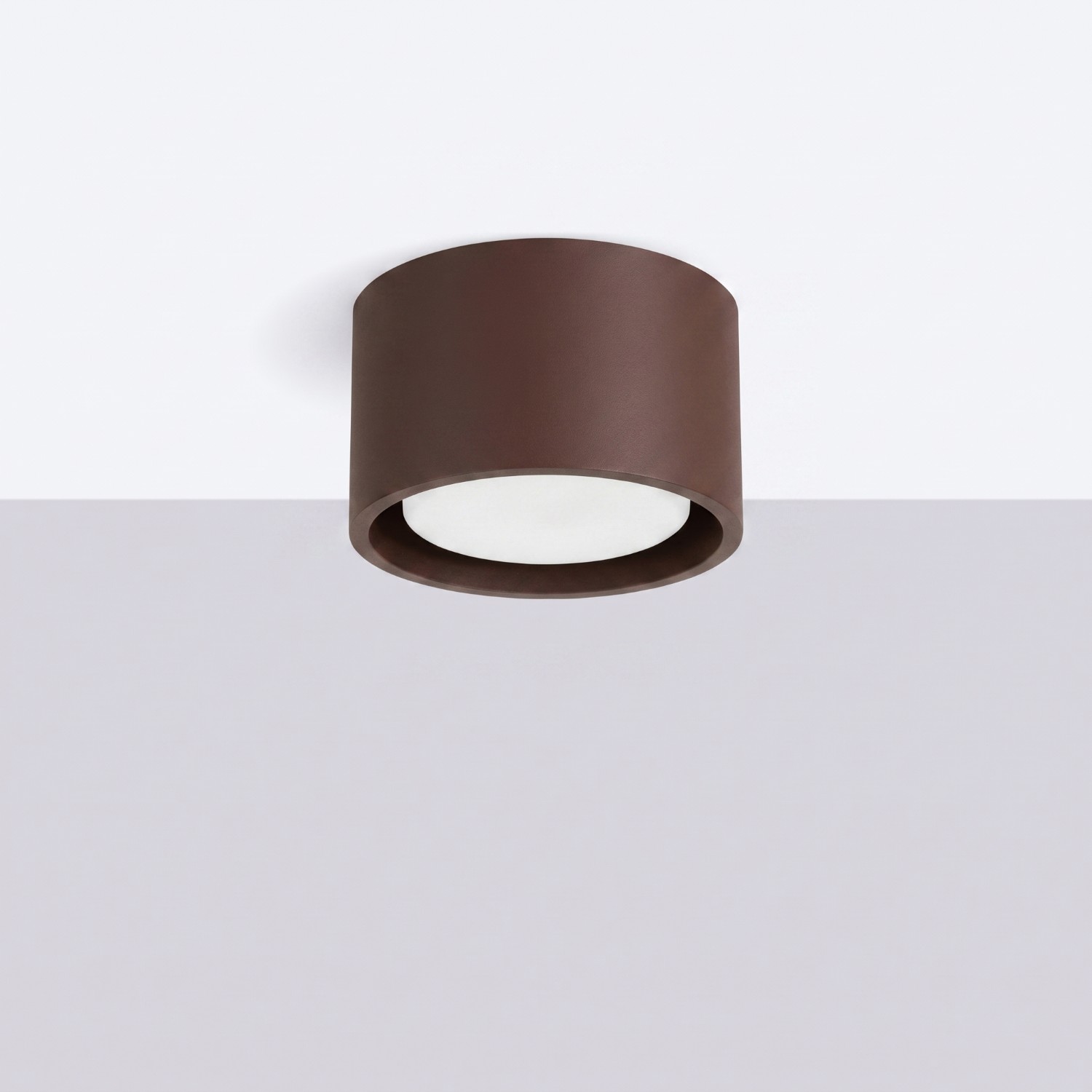 Laelamp MODO 1 pruun Gx53 - Pilt 3