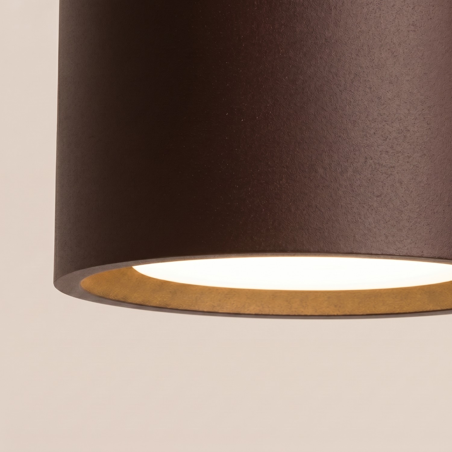 Laelamp MODO 1 pruun Gx53 - Pilt 5