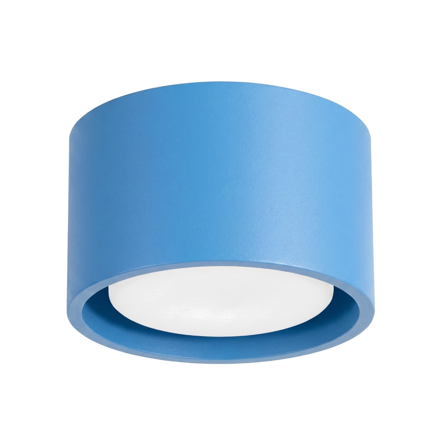Laelamp MODO 1 taevasinine Gx53 - Pilt 1