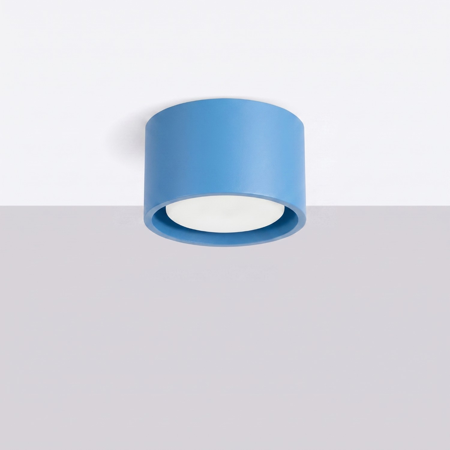 Laelamp MODO 1 taevasinine Gx53 - Pilt 3