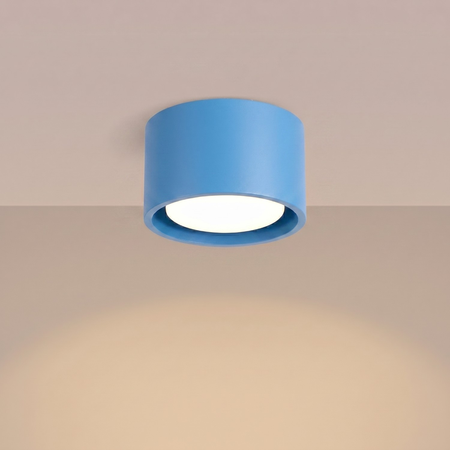 Laelamp MODO 1 taevasinine Gx53 - Pilt 4