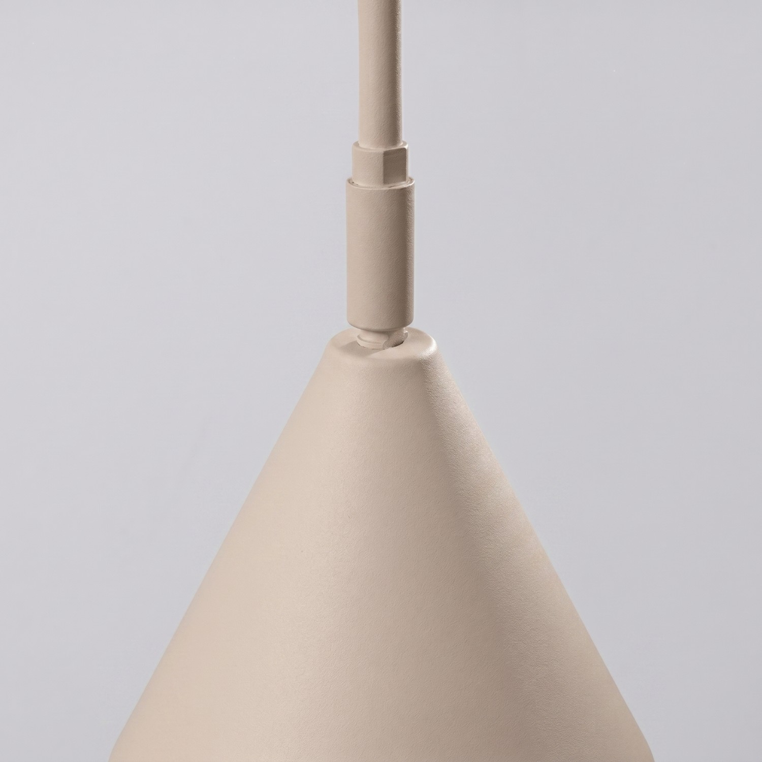 Seinavalgusti NOX 1 taupe lülitiga - Pilt 7