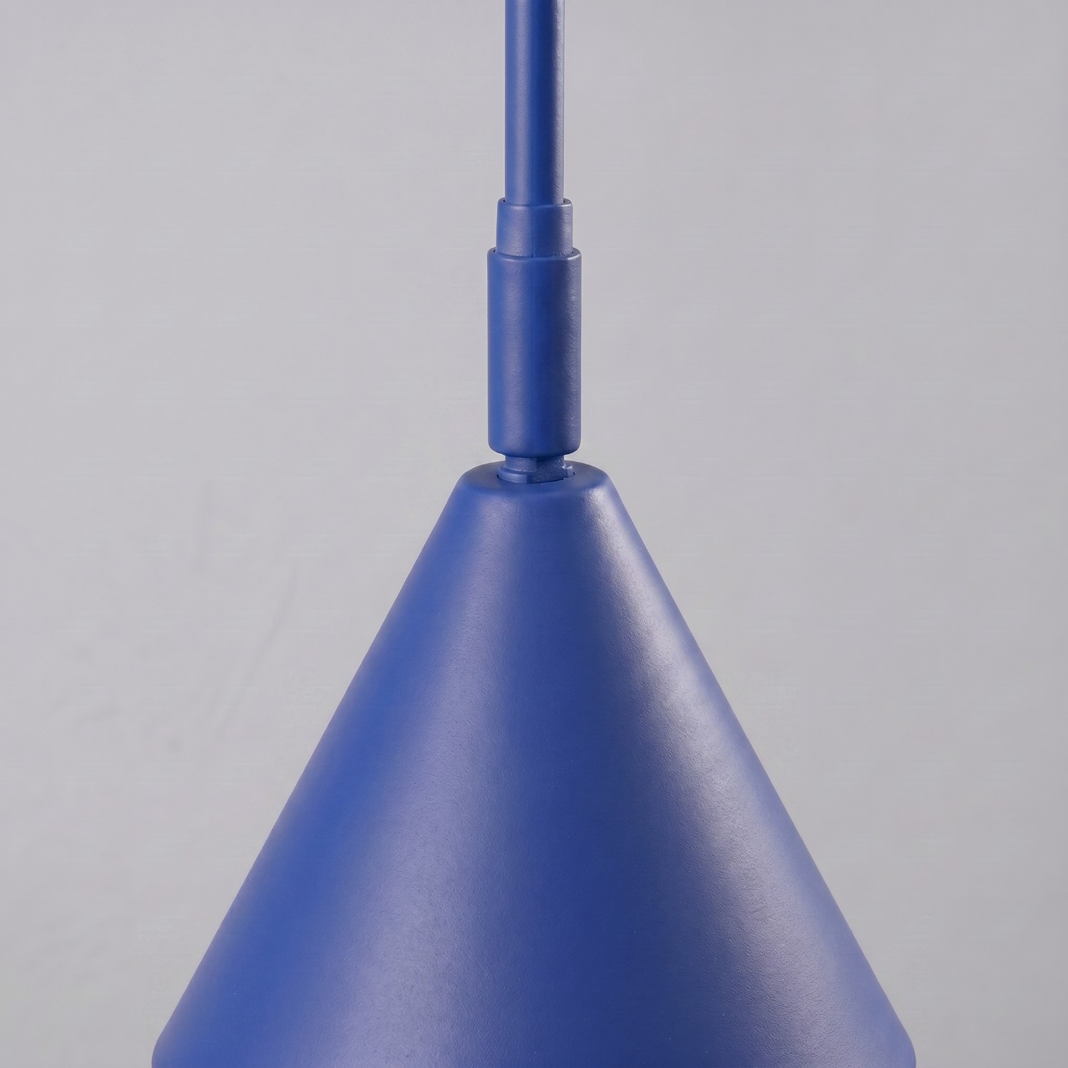 Seinavalgusti NOX 2 ultramariin lülitiga - Pilt 7