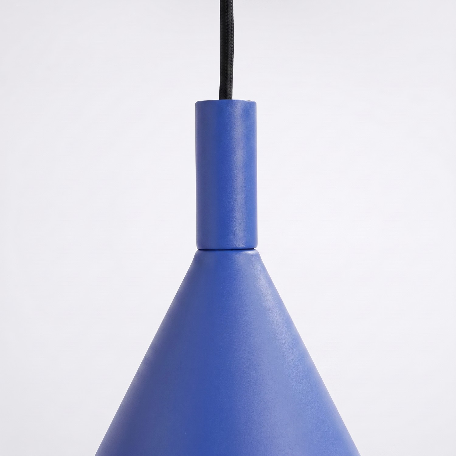 Rippvalgusti NOX 25 ultramariin - Pilt 7